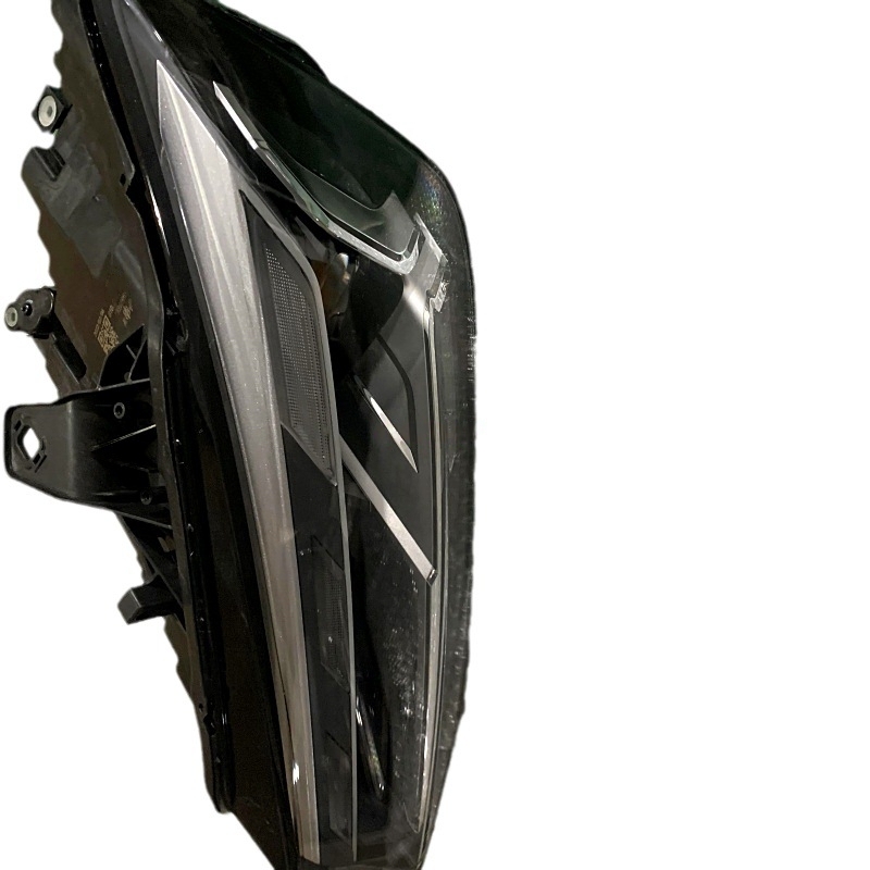 AUDI Q2L Headlight assembly